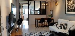 Blk 326 Clementi Avenue 5 (Clementi), HDB 3 Rooms #563817161